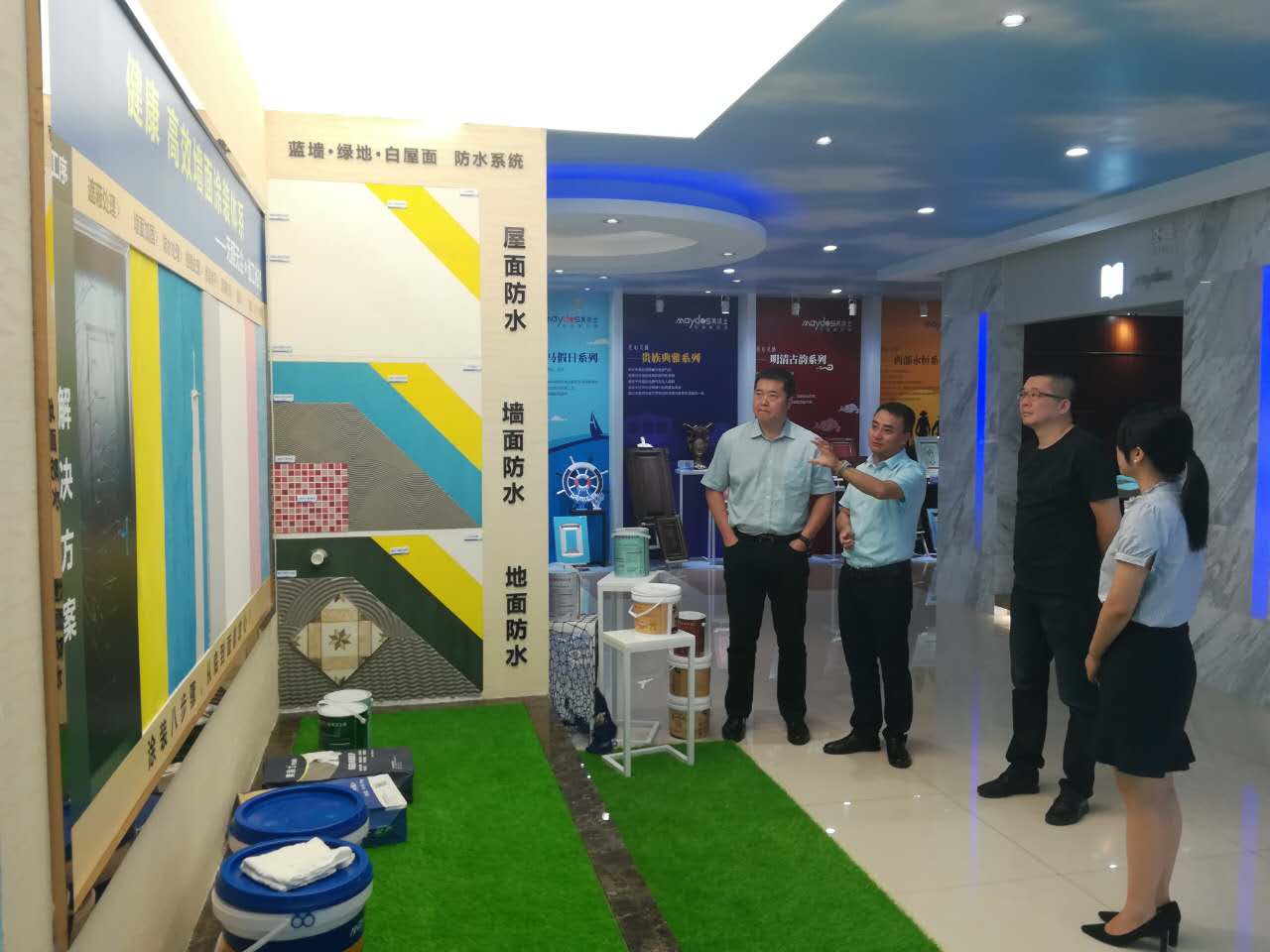 万利官网-不凡成就非凡,相信品牌力量