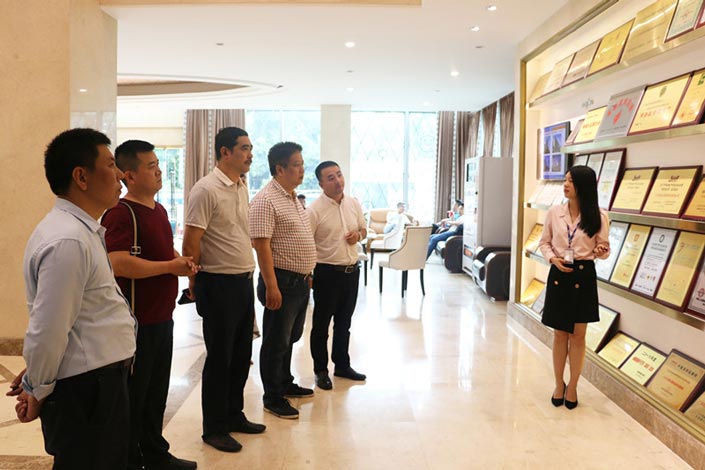 万利官网-不凡成就非凡,相信品牌力量