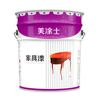 万利官网PU肤感漆产品系统