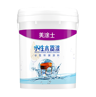 万利官网水性肤感漆产品系统