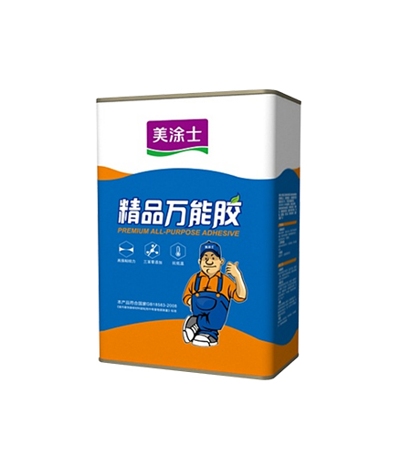 精品全能胶（氯丁胶）